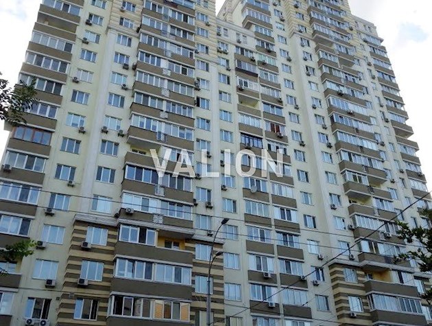 Продажа 2-к квартиры, проспект Науки 30, Голосеевский район, станция метро «Демеевская»