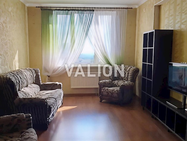 Продажа 2-к квартиры, проспект Науки 30, Голосеевский район, станция метро «Демеевская»