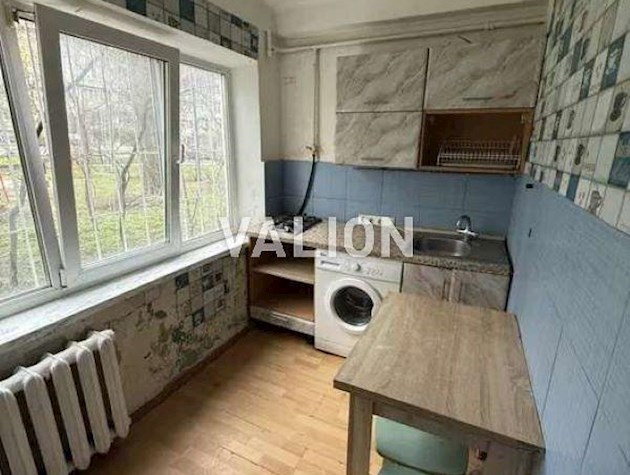 Продажа 2-к квартири ул. Соломенская 29