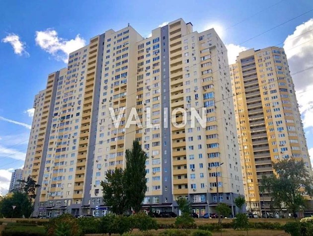Продаж 2-к квартири бул. Воскресенський 10а