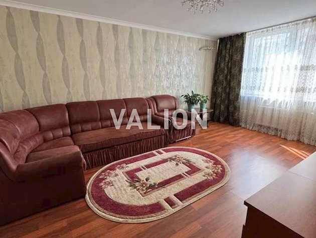 Продаж 2-к квартири вул. Єлизавети Чавдар 11