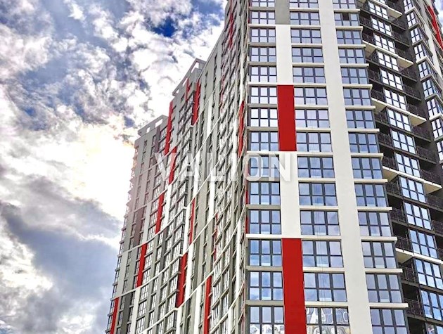Продаж видової 2-кімнатної квартири в ЖК Русанівська Гавань, вулиця Микільсько-Слобідська, Дніпровський район, Лівобережна, Лівий берег
