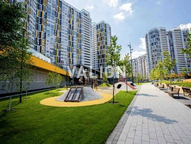 Продаж 2-к квартири вул. Євгена Маланюка 101ш