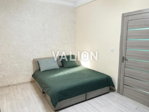 Продажа 3к квартиры с ремонтом, ул. Ушинского, 7, Чоколовка, Соломянский район