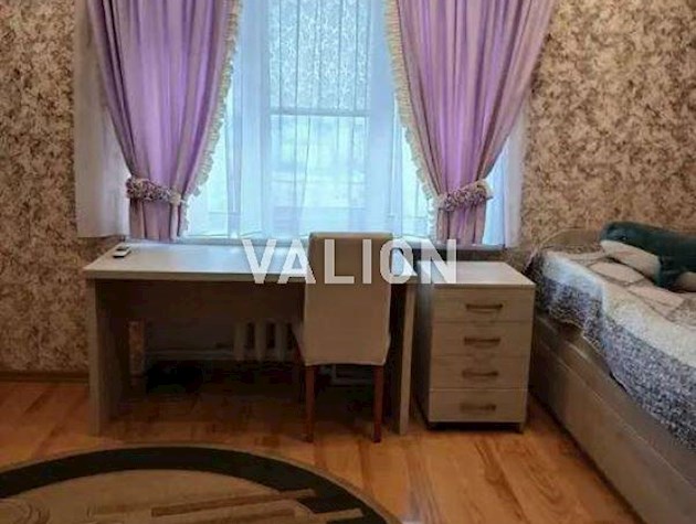 Продажа 5-к квартиры ул. Братства Тарасовцев 12/37