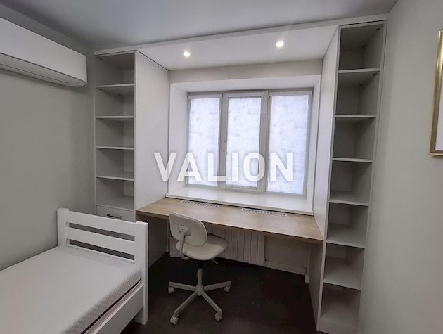 Продаж з ремонтом 3к квартири 84 кв. м на вул. Митрополита Андрія Шептицького, 3Б