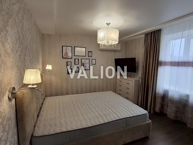 Продаж з ремонтом 3к квартири 84 кв. м на вул. Митрополита Андрія Шептицького, 3Б