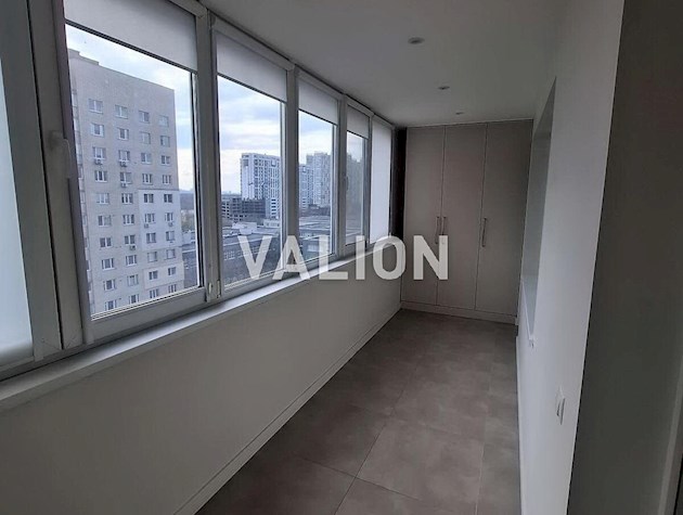 Продаж з ремонтом 3к квартири 84 кв. м на вул. Митрополита Андрія Шептицького, 3Б