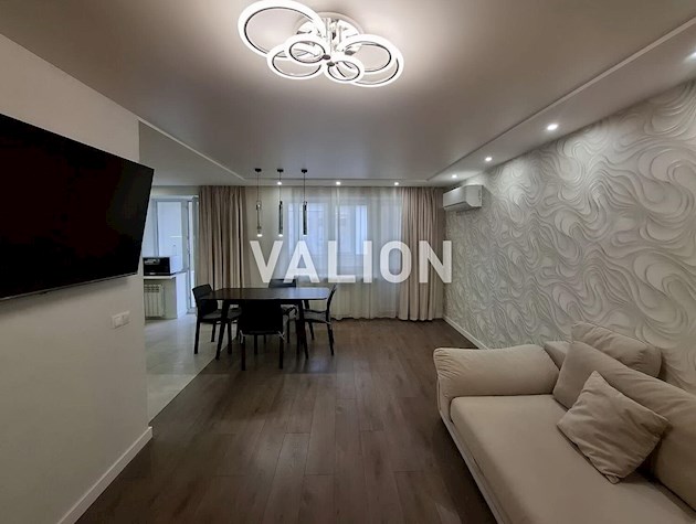 Продаж з ремонтом 3к квартири 84 кв. м на вул. Митрополита Андрія Шептицького, 3Б