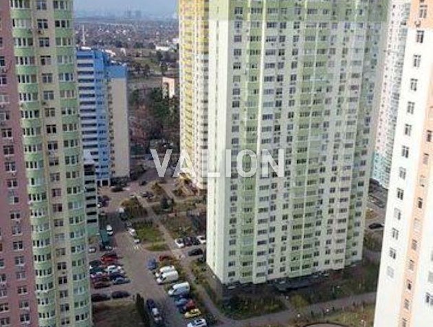 Продаж 1-к квартири вул. Воскресенська 14е
