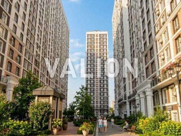 Продажа 1-к квартиры ул. Михаила Максимовича 24в