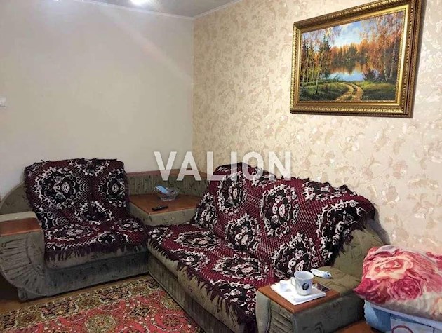 Продажа 2-к квартиры ул. проспект Соборности 18