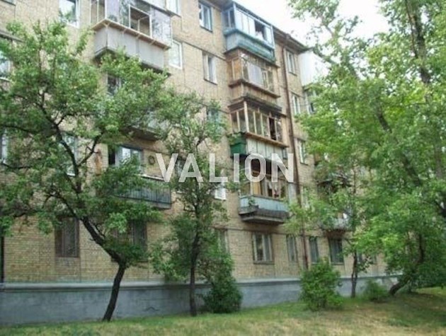 Продажа 2-к квартиры ул. проспект Соборности 18