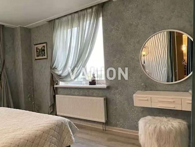 Продажа 2-к квартиры просп. Валерия Лобановского 4г
