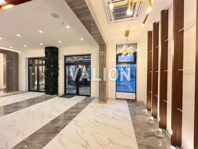 Продам 2 комнатную квартиру ул.Зверинецкая,70А ЖК Edelweiss Housе