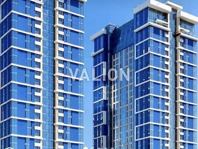 Продам 2 комнатную квартиру ул.Зверинецкая,70А ЖК Edelweiss Housе