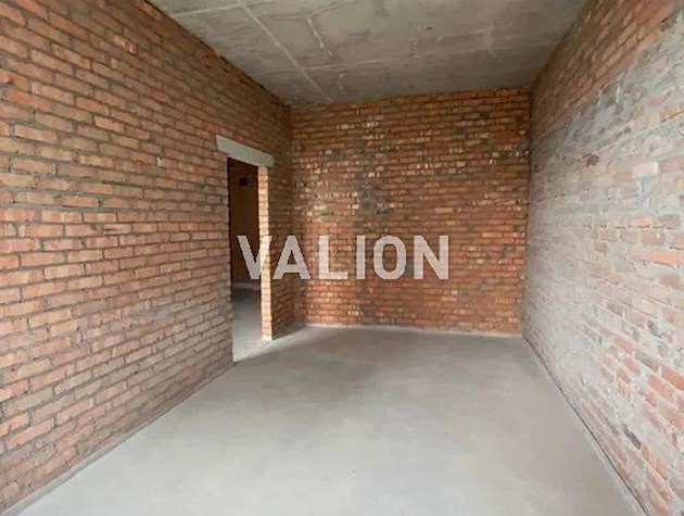 Продам 2 комнатную квартиру ул.Зверинецкая,70А ЖК Edelweiss Housе
