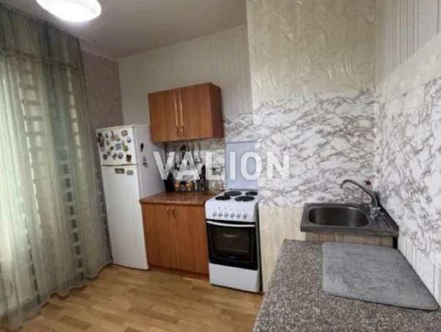 Продажа 1-к квартиры ул. Александры Экстер 3