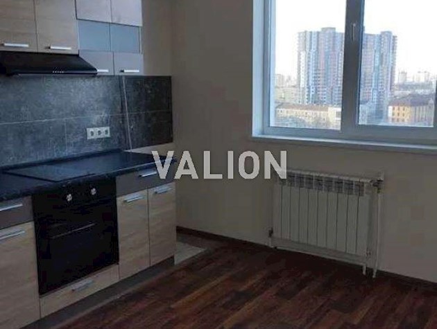 Продажа 1-к квартиры бульв. Ярослава Гашека 24
