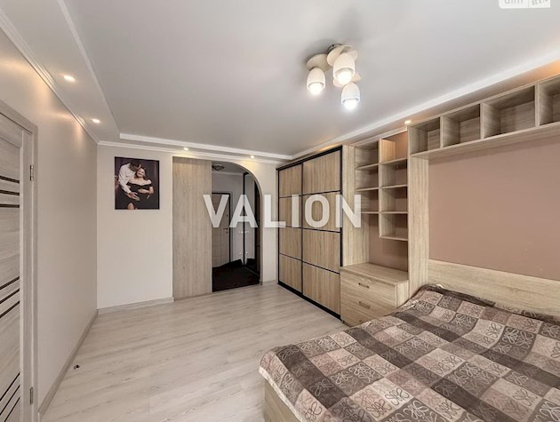 Продажа: Однокомнатная квартира, ЖК «Васильковский», переулок Коломыйский 17/31-А, метро Васильковская, Голосеевский район