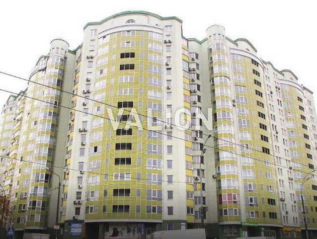 Продажа: Однокомнатная квартира, ЖК «Васильковский», переулок Коломыйский 17/31-А, метро Васильковская, Голосеевский район