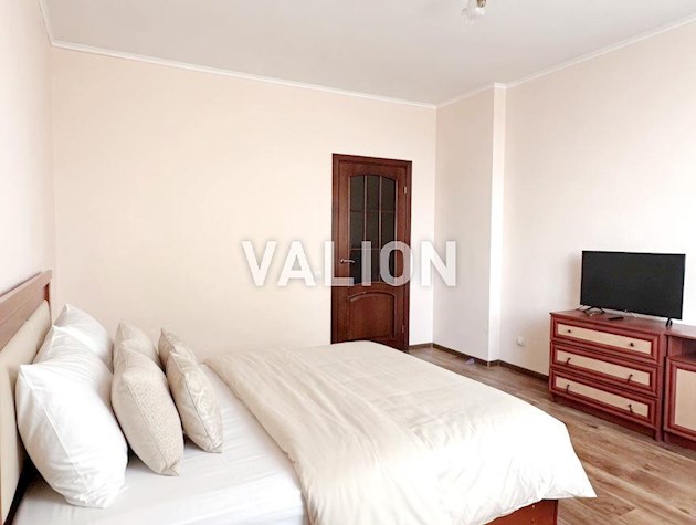 Продажа 1 комнатной квартиры по ул. Воскресенская, 16в ЖК Парковые озера Воскресенка Днепровский район