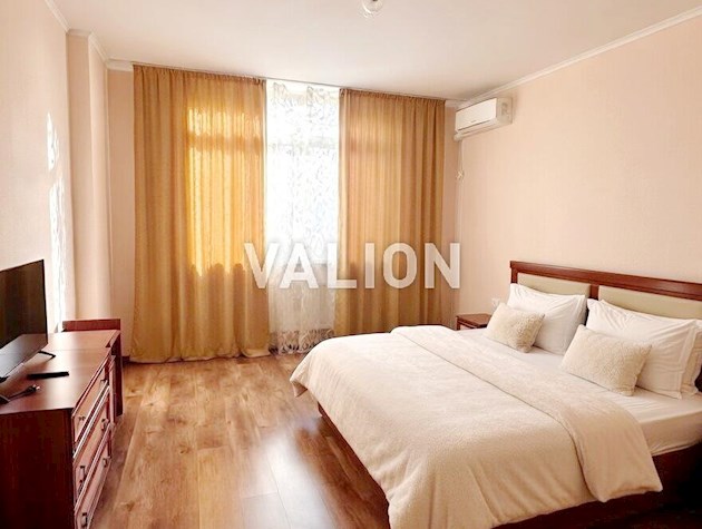 Продажа 1 комнатной квартиры по ул. Воскресенская, 16в ЖК Парковые озера Воскресенка Днепровский район