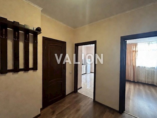 Продажа 1 комнатной квартиры по ул. Воскресенская, 16в ЖК Парковые озера Воскресенка Днепровский район