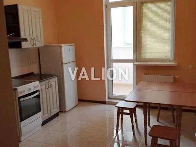 Продажа 1 комнатной квартиры по ул. Воскресенская, 16в ЖК Парковые озера Воскресенка Днепровский район