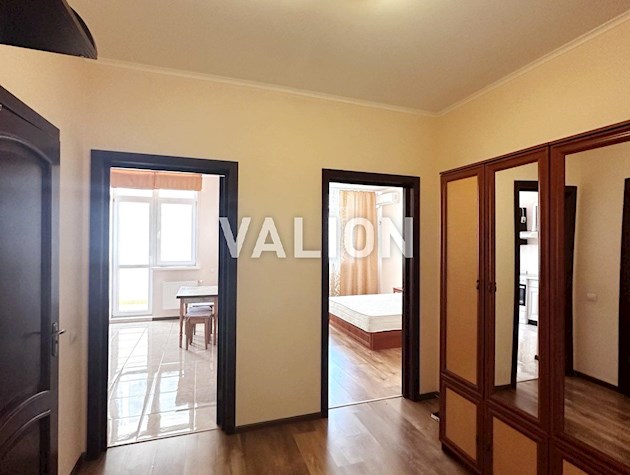 Продажа 1 комнатной квартиры по ул. Воскресенская, 16в ЖК Парковые озера Воскресенка Днепровский район