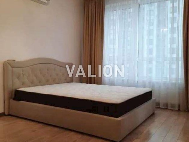 Продажа 1-к квартиры ул. Заречная 1б