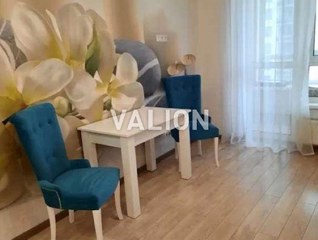 Продажа 1-к квартиры ул. Заречная 1б