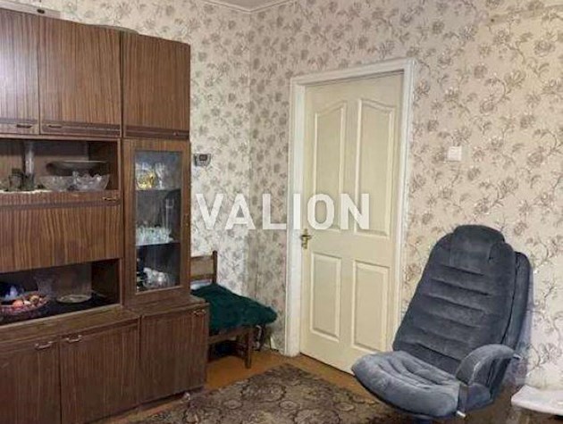 Продажа 2-к квартиры просп. Георгия Гонгаде 18