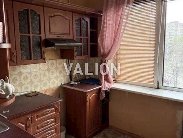 Продажа 2-к квартиры просп. Георгия Гонгаде 18