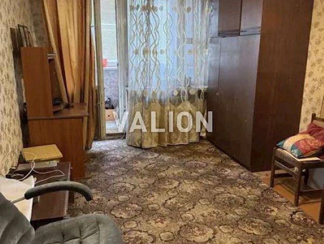 Продажа 2-к квартиры просп. Георгия Гонгаде 18