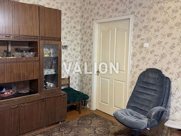 Продаж 2-к квартири вул. Машинобудівна 18