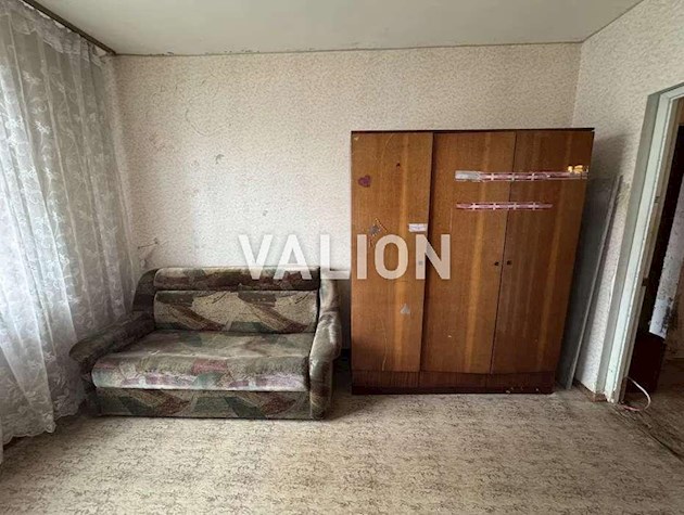 Продажа 3к квартири, Клавдіївська 23/15, 71,6 м², 3 окремі кімнати, 2 лоджії, метро Академмістечко, Святошинський р-н