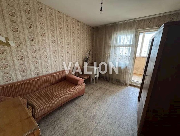 Продажа 3к квартири, Клавдіївська 23/15, 71,6 м², 3 окремі кімнати, 2 лоджії, метро Академмістечко, Святошинський р-н