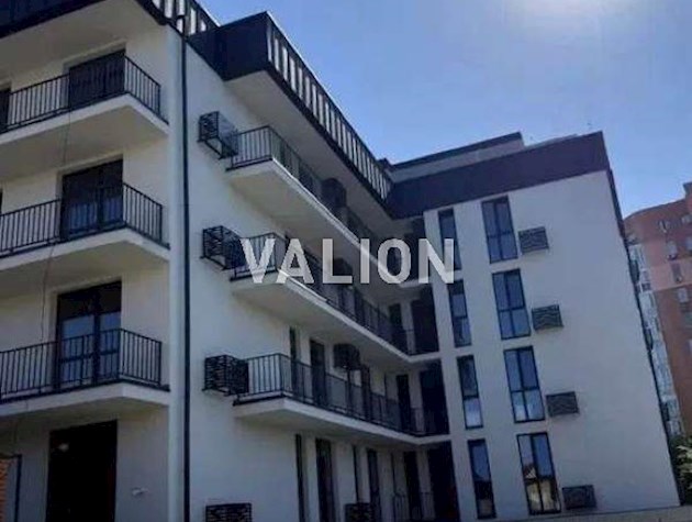 Продажа 1-к квартиры ул. Осенняя 28