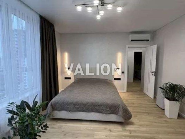 Продажа 1-к квартиры улица Ивана Выговского 10с
