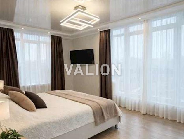 Продажа 2-к квартира ул. Семена Палия 30/7