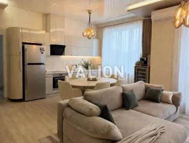 Продажа 2-к квартира ул. Семена Палия 30/7