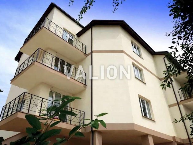 Продажа 2-к квартира ул. Семена Палия 30/7