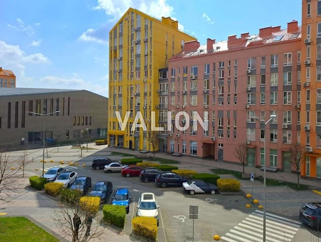 Продажа 1-к квартиры ул. Юрия Липы 6