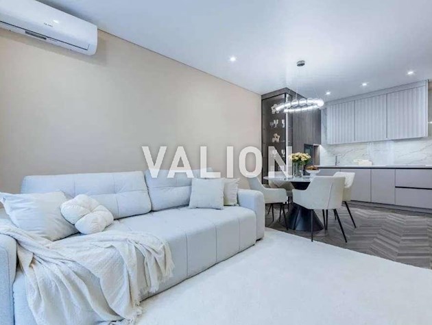 Продажа 2-к квартиры ул. Михаила Максимовича 24г