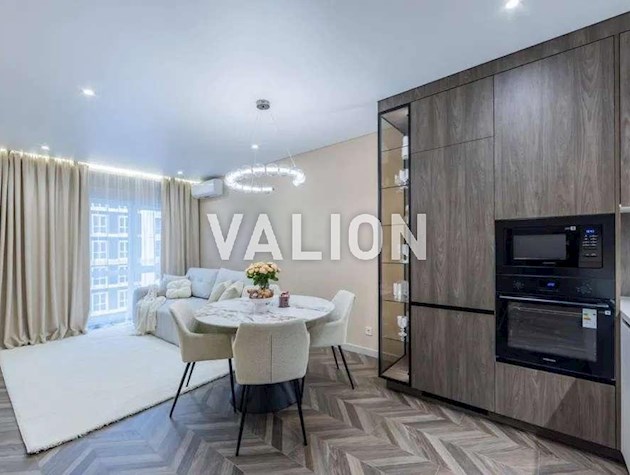 Продажа 2-к квартиры ул. Михаила Максимовича 24г