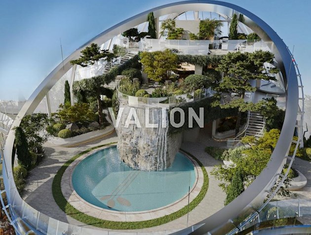 Продажа 2К квартиры в ЖК Пермиум-класса Taryan Towers улица Иоанна Павла II,12 Метро Дворец Украина Печерский район Правый берег