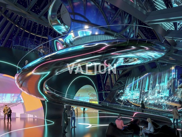 Продажа 2К квартиры в ЖК Пермиум-класса Taryan Towers улица Иоанна Павла II,12 Метро Дворец Украина Печерский район Правый берег