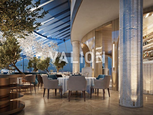 Продажа 2К квартиры в ЖК Пермиум-класса Taryan Towers улица Иоанна Павла II,12 Метро Дворец Украина Печерский район Правый берег