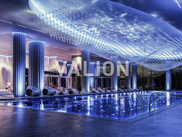 Продажа 2К квартиры в ЖК Пермиум-класса Taryan Towers улица Иоанна Павла II,12 Метро Дворец Украина Печерский район Правый берег